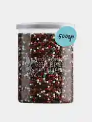 Смесь перцев NOYER "4 перца", горошек, 500 г
