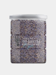 Лаванда сушеная NOYER, натуральная, 100 г