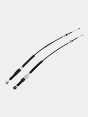 Трос КПП 6001548695 Logan, Largus, Duster 6001548695