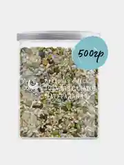 Ореховая смесь для салатов и выпечки NOYER, 500 г