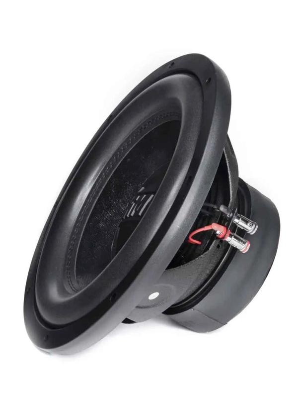 AMP MASS 500 12D2 Сабвуфер 12" (30 см.)