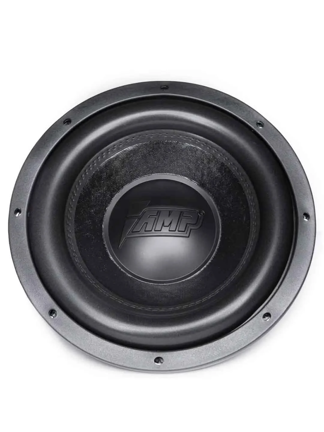 AMP MASS 500 12D2 Сабвуфер 12" (30 см.)