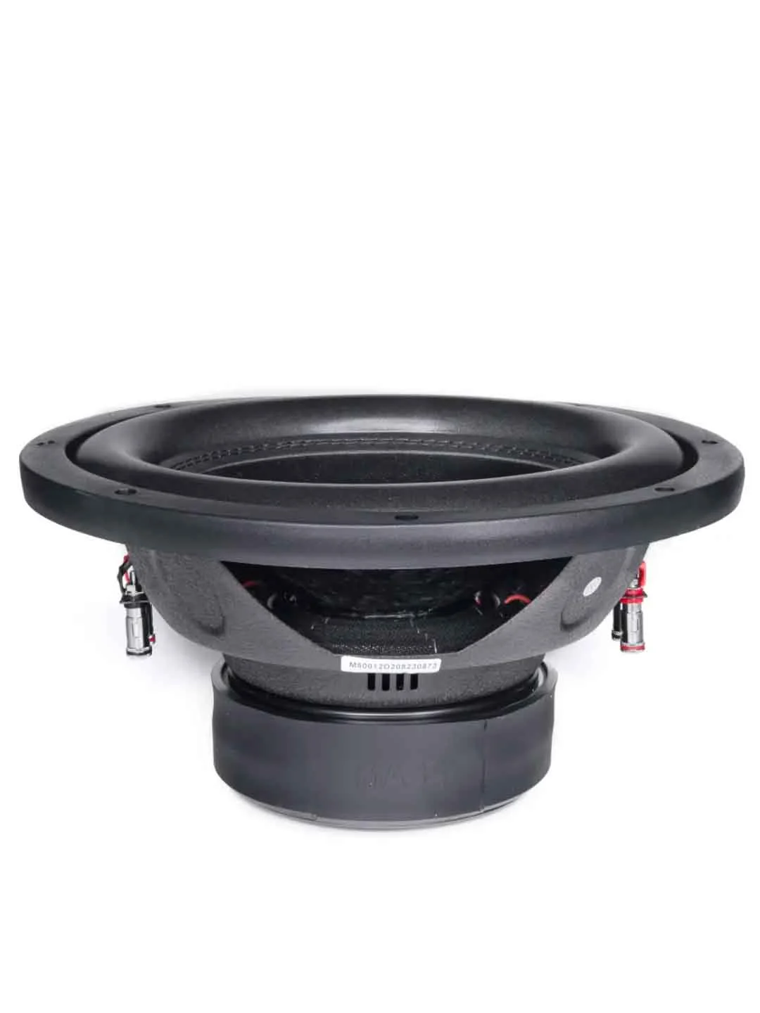 AMP MASS 500 12D2 Сабвуфер 12" (30 см.)