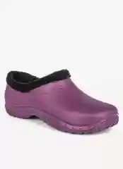 Галоши садовые женские