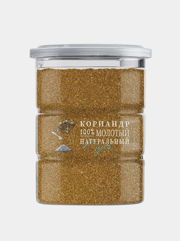 Кориандр молотый NOYER, 400 г