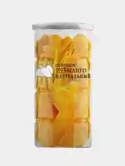 Манго сушеное без сахара NOYER, ломтики, 500 г