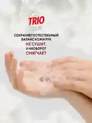 Средство для мытья посуды Kerasys Trio "Гранат", 700 мл