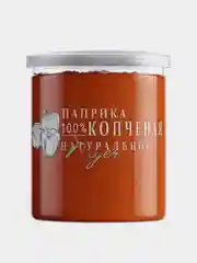 Паприка копченая NOYER, молотая, 200 г