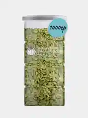 Семена тыквы NOYER, очищенные, 1000 г