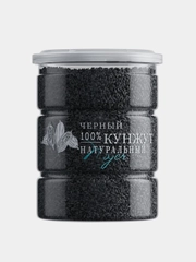 Кунжут черный NOYER, 500 г