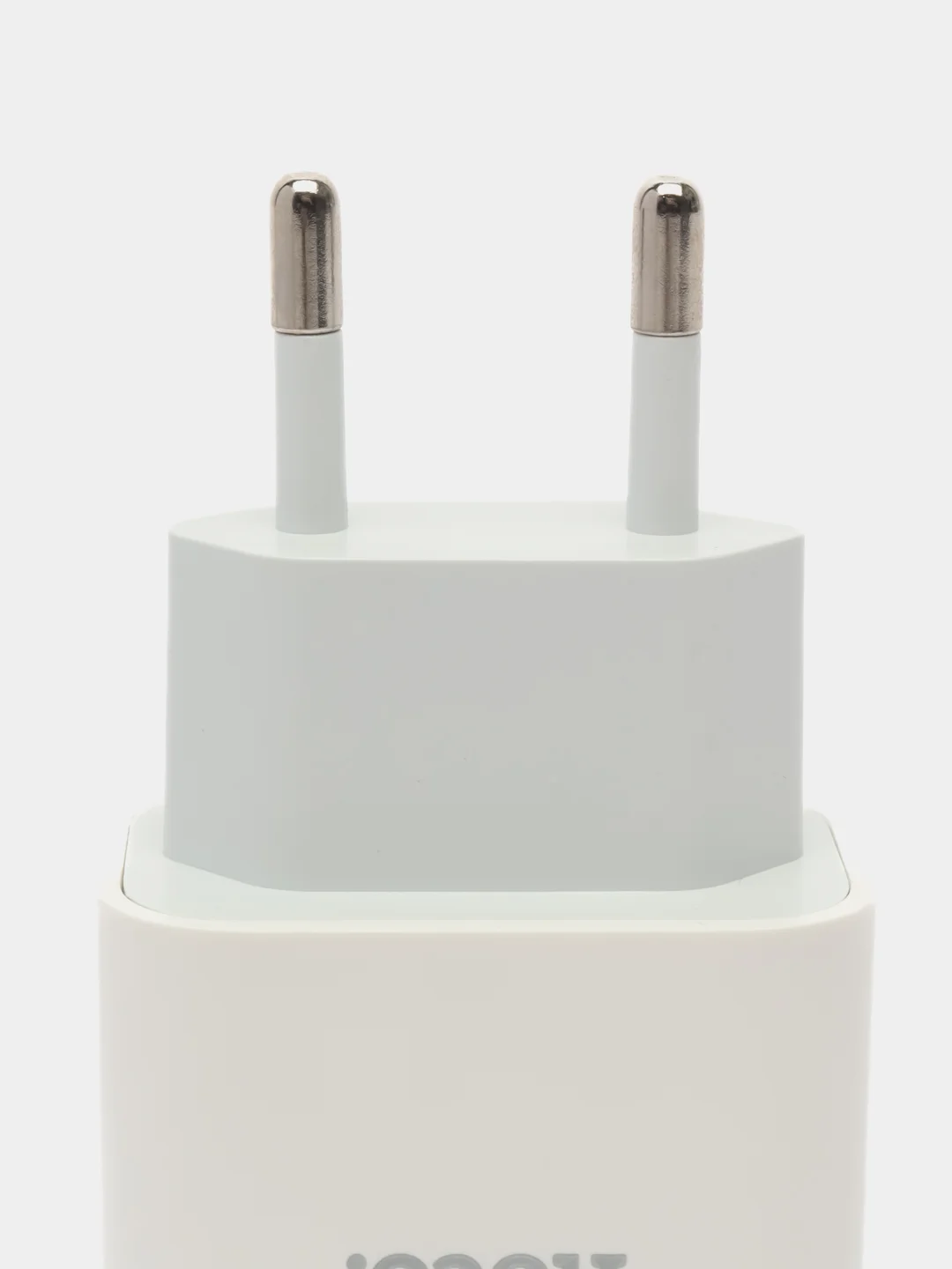 Быстрая зарядка Hoco C76A (30W/3А) кабель Type-C-Type-C, для смартфонов/планшетов/колонок