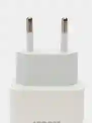 Быстрая зарядка Hoco C76A (30W/3А) кабель Type-C-Type-C, для смартфонов/планшетов/колонок