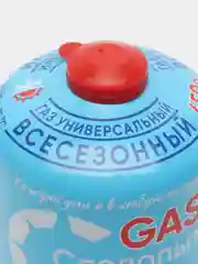 Голубой газ Следопыт для горелок и портативнх плит 230 г/450 г/газовый баллон
