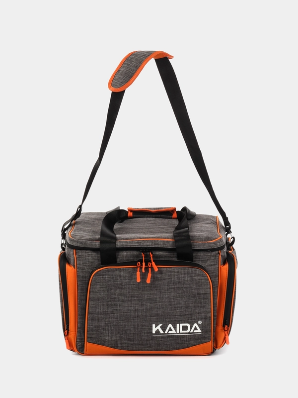 Термосумка, сумка холодильник KAIDA