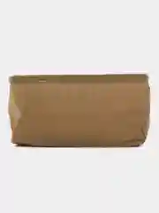 Бежевый корзина для хранения