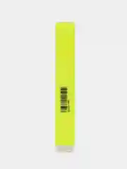 Желтый текстовыделитель ЮНЛАНДИЯ COLORSTAR