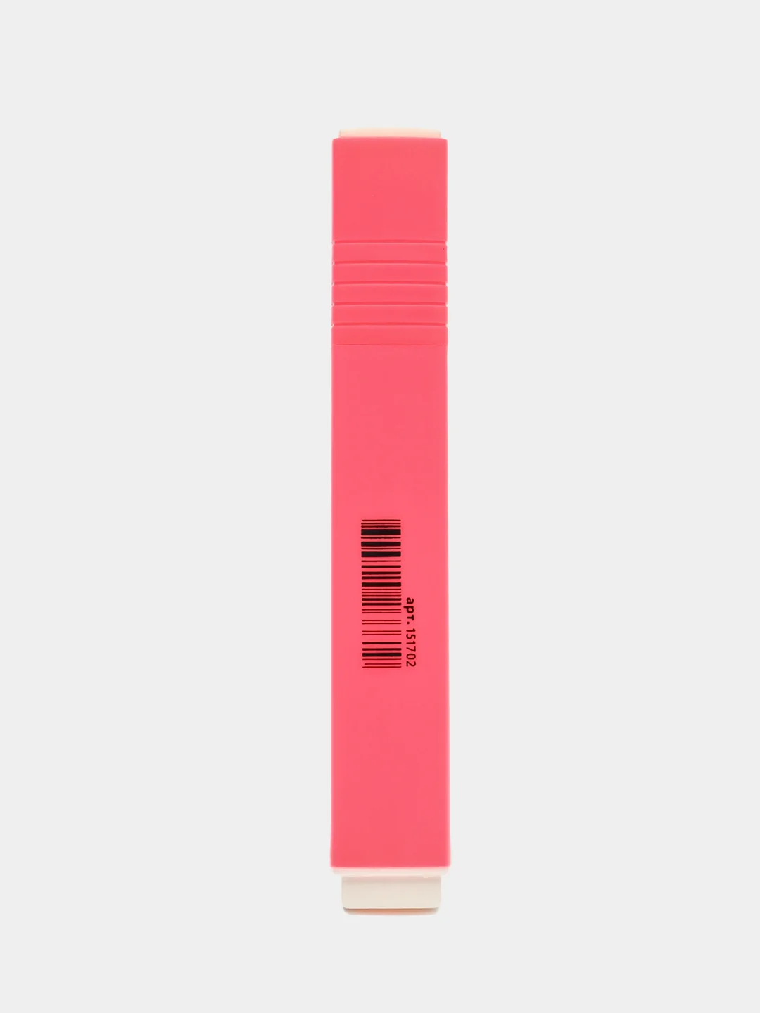Розовый текстовыделитель ЮНЛАНДИЯ COLORSTAR