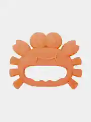 Прорезыватель для зубов BABOO, из силикона, 4+