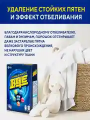 Керасис Порошок Перфект Мульти Солюшн 1 кг