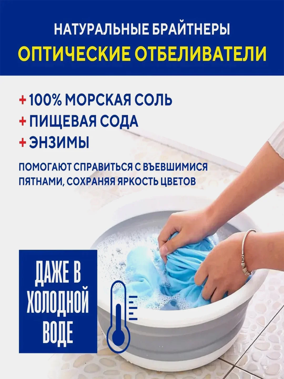 Керасис Порошок Перфект Мульти Солюшн 1 кг