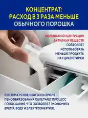Керасис Порошок Перфект Мульти Солюшн 1 кг