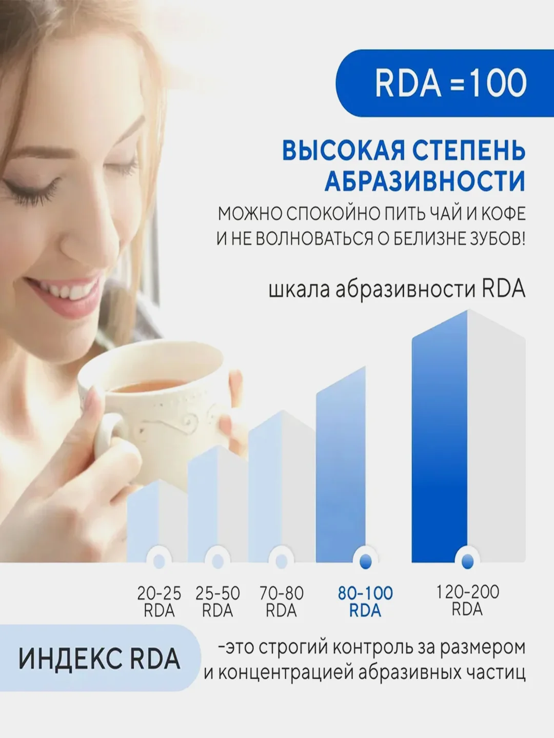 Зубная паста Керасис Dental Clinic 2080 Сияющая белизна, 100 г