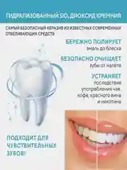 Зубная паста Керасис Dental Clinic 2080 Гималайская соль, 120 г