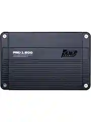 AMP PRO 1.500 1 канальный усилитель (моноблок)