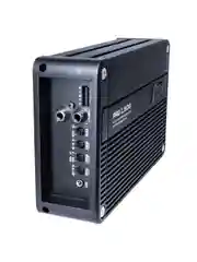 AMP PRO 1.500 1 канальный усилитель (моноблок)