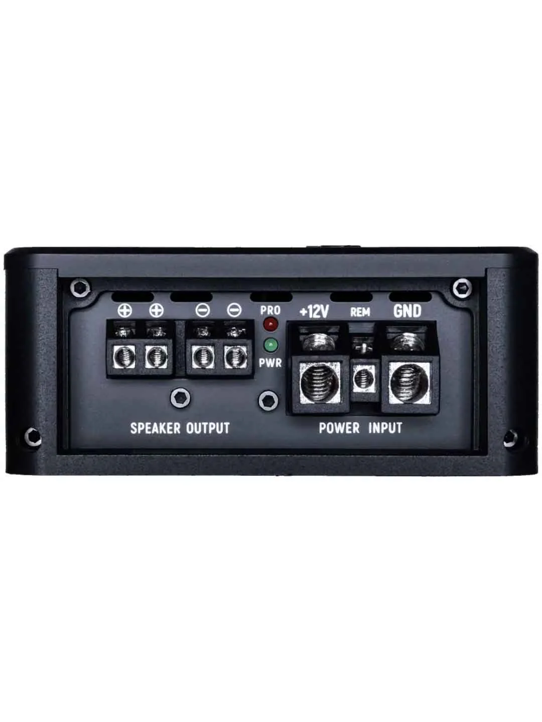 AMP PRO 1.500 1 канальный усилитель (моноблок)