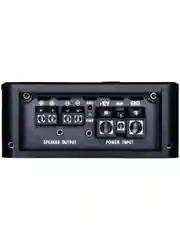 AMP PRO 1.500 1 канальный усилитель (моноблок)
