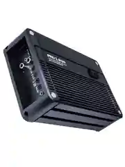 AMP PRO 1.500 1 канальный усилитель (моноблок)
