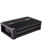 AMP PRO 4.100 4 канальный усилитель