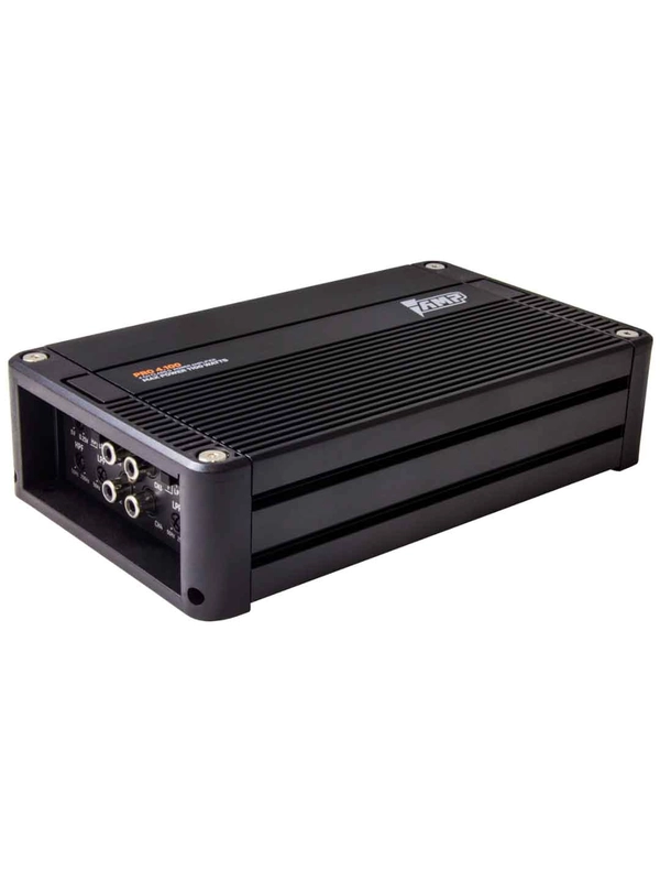 AMP PRO 4.100 4 канальный усилитель