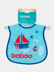Фартук BABOO Marine, нагрудный, 1+