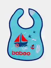 Фартук BABOO Marine, нагрудный, 1+