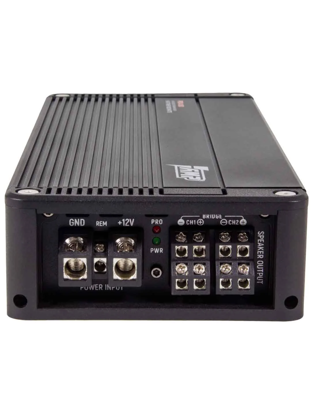 AMP PRO 4.150 4 канальный усилитель