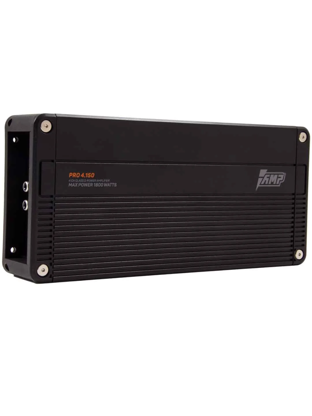 AMP PRO 4.150 4 канальный усилитель