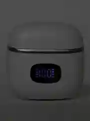 Белый беспроводные наушники Hoco EQ1