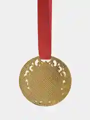 Медаль юбилейная царская С юбилеем 60, d=5 см