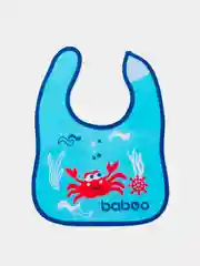 Фартук BABOO Marine, нагрудный, 3 штуки