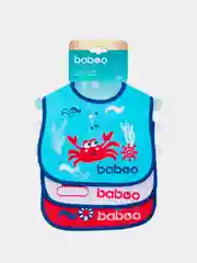 Фартук BABOO Marine, нагрудный, 3 штуки