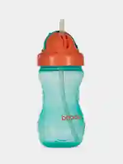 Поильник с трубочкой BABOO, 360 мл, 9+