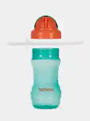 Поильник с трубочкой BABOO, 360 мл, 9+