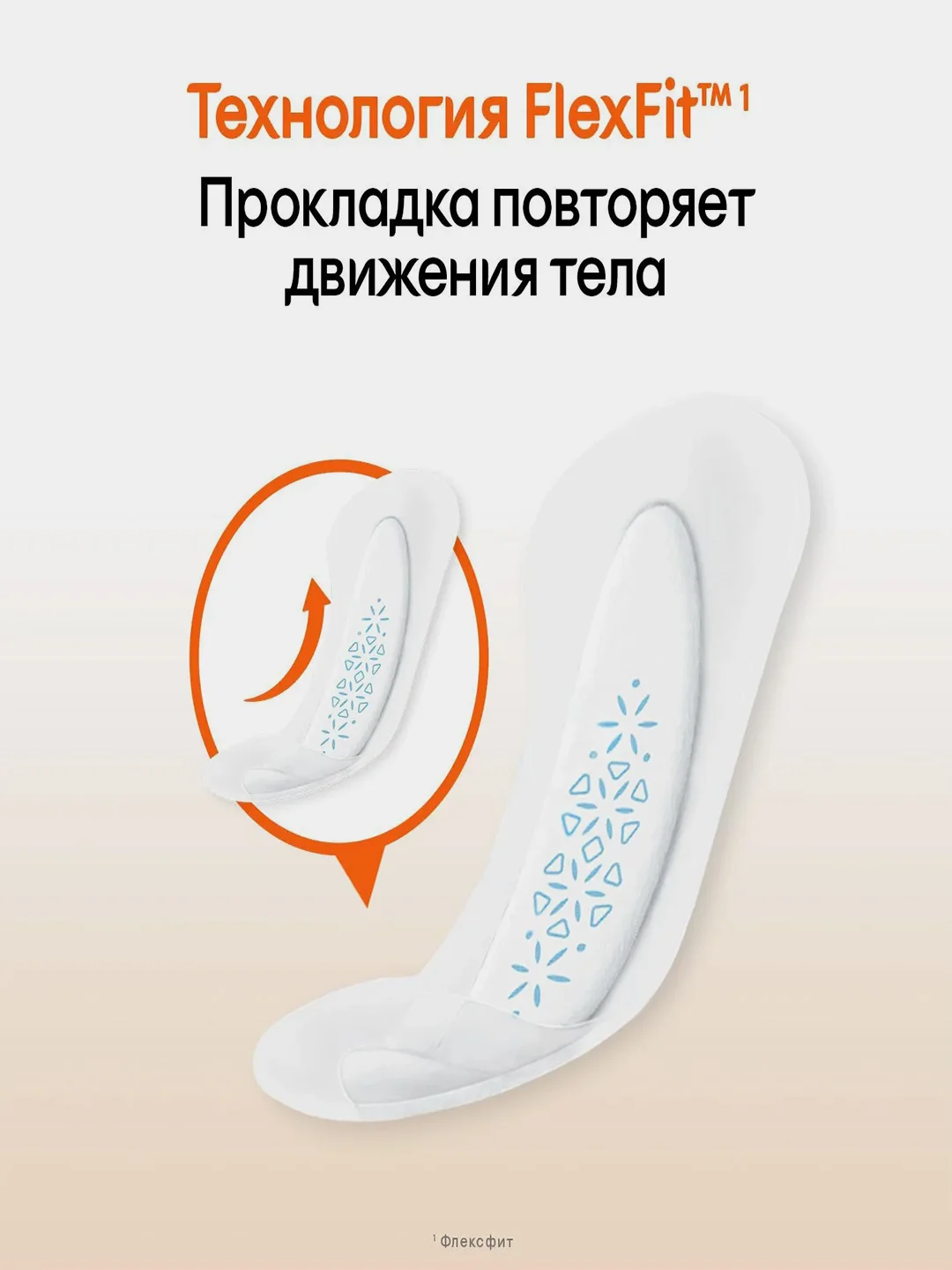 Ежедневные прокладки Kotex Active Deo, 48 штук