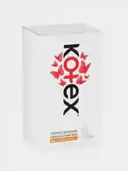 Ежедневные прокладки Kotex Нормал, 56шт.