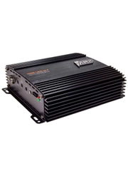 AMP MASS 1.500 ver.2 1 канальный усилитель (моноблок)