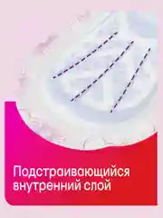 Гигиенические прокладки Kotex Ultra Нормал, 20шт.