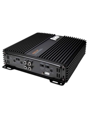 AMP MASS 2.60 2 канальный усилитель