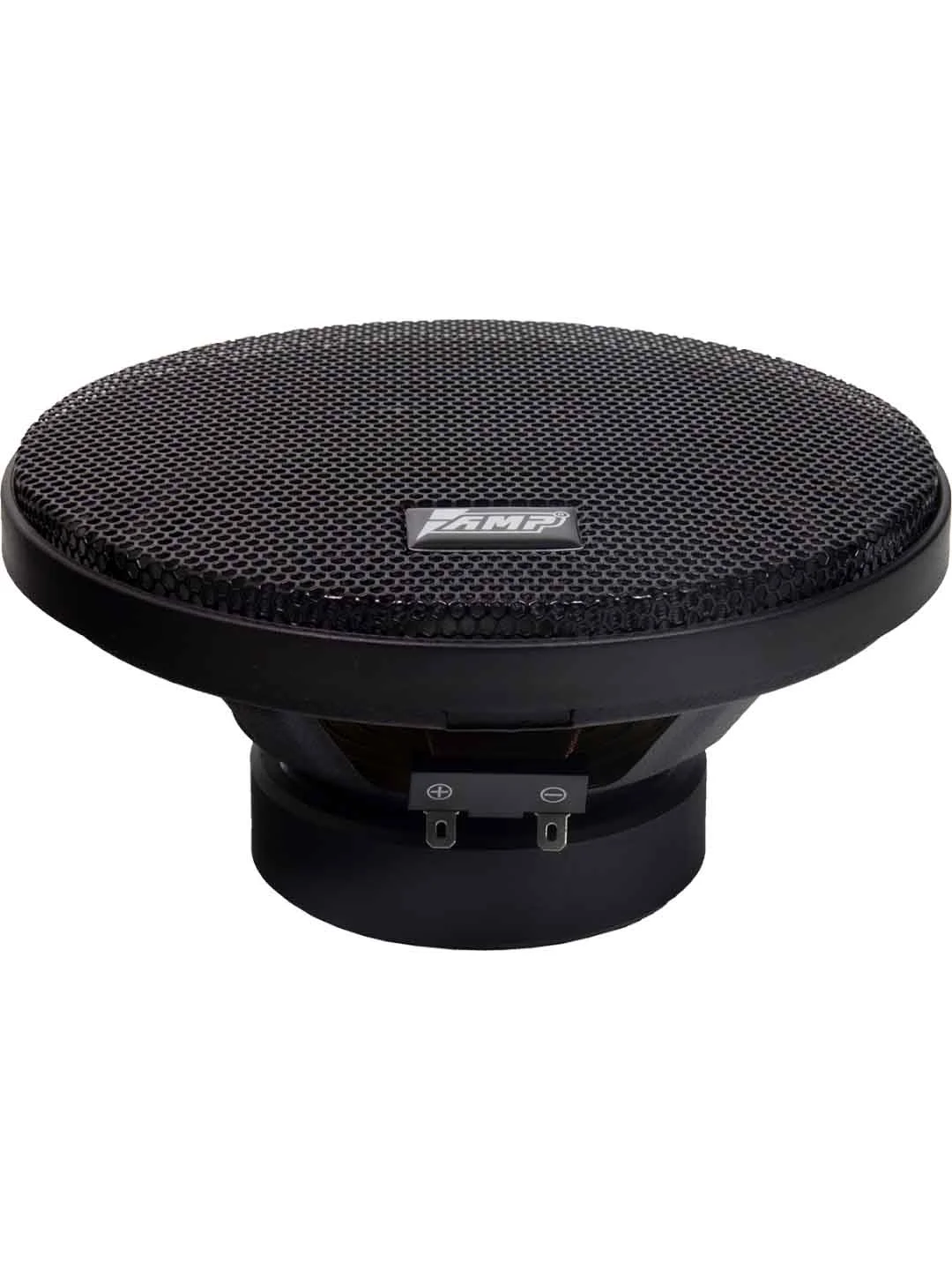 AMP PRO 6.5 2х полосная компонентная акустика 16 см. (6.5")